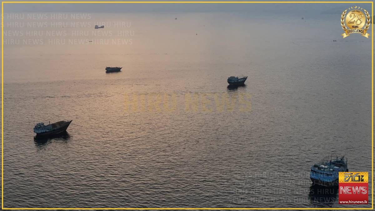 Mideast oil producers step up plans to bypass the Strait of Hormuz