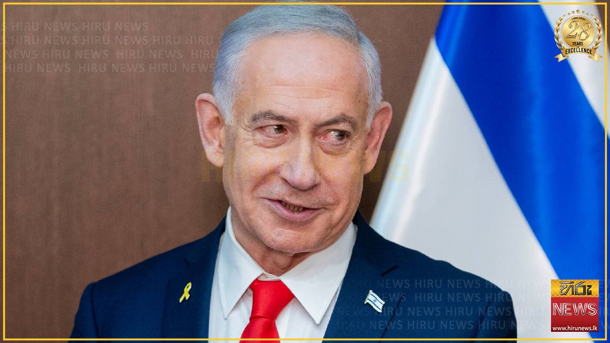 Netanyahu applauds Trump’s new requirement on Saudi nuclear deal