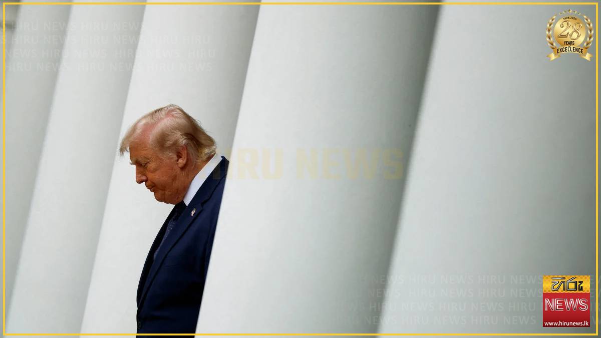 House votes to restrict Trump’s Iran war powers