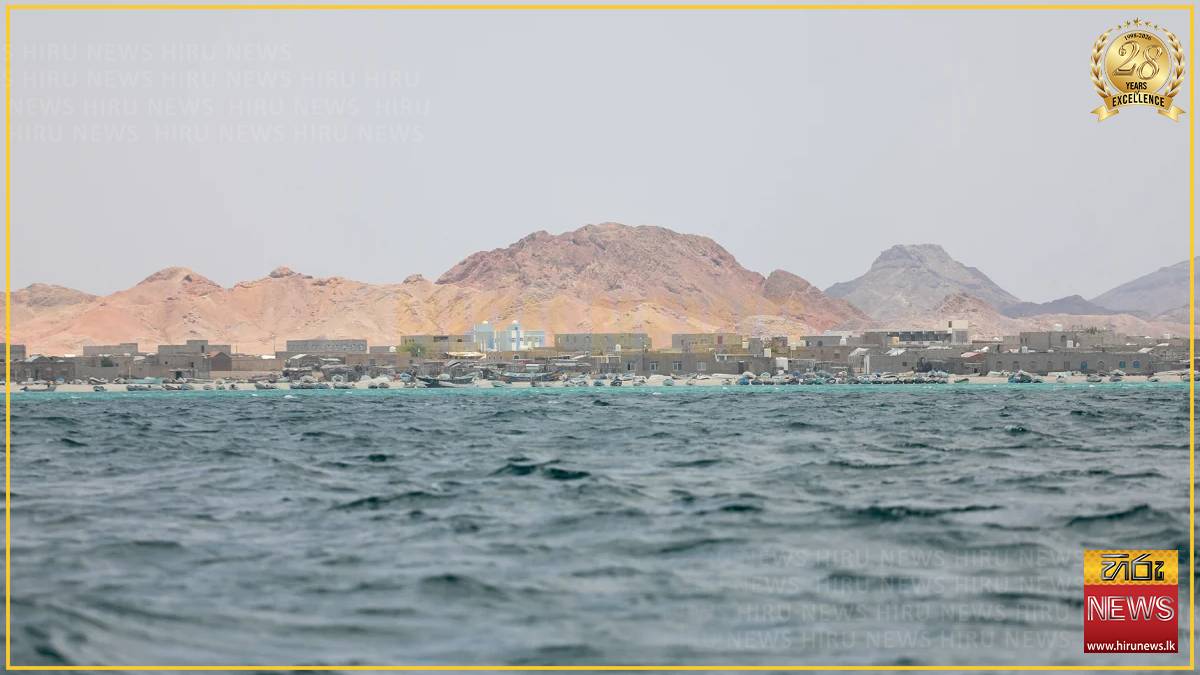 Another critical waterway threatened in Middle East