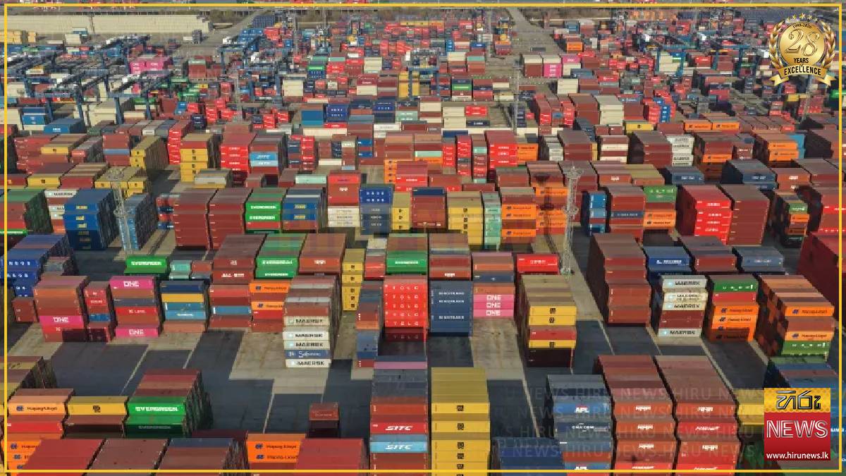 Sri Lanka dodges 12.5% maximum tariff under new US forced labour directive