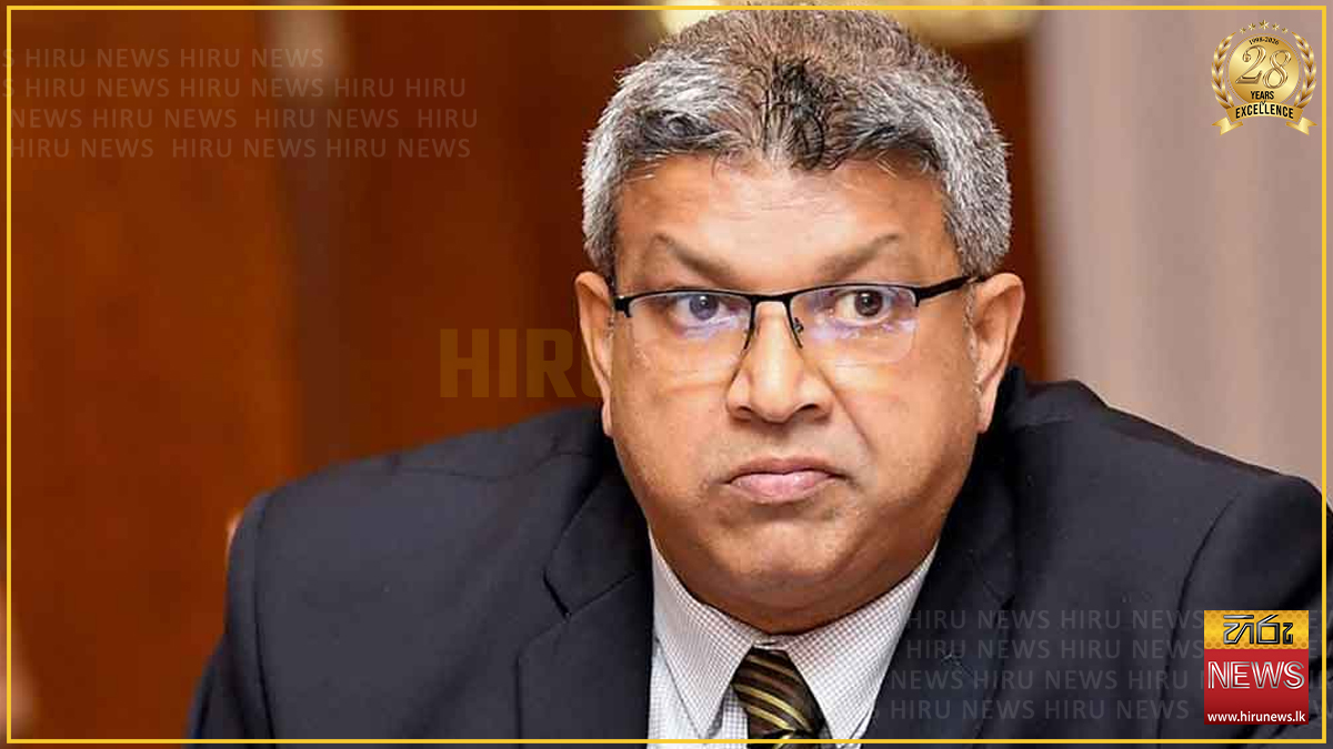 අධිකරණ ඇමතිට එරෙහි විශ්වාසභංග විවාදය අද