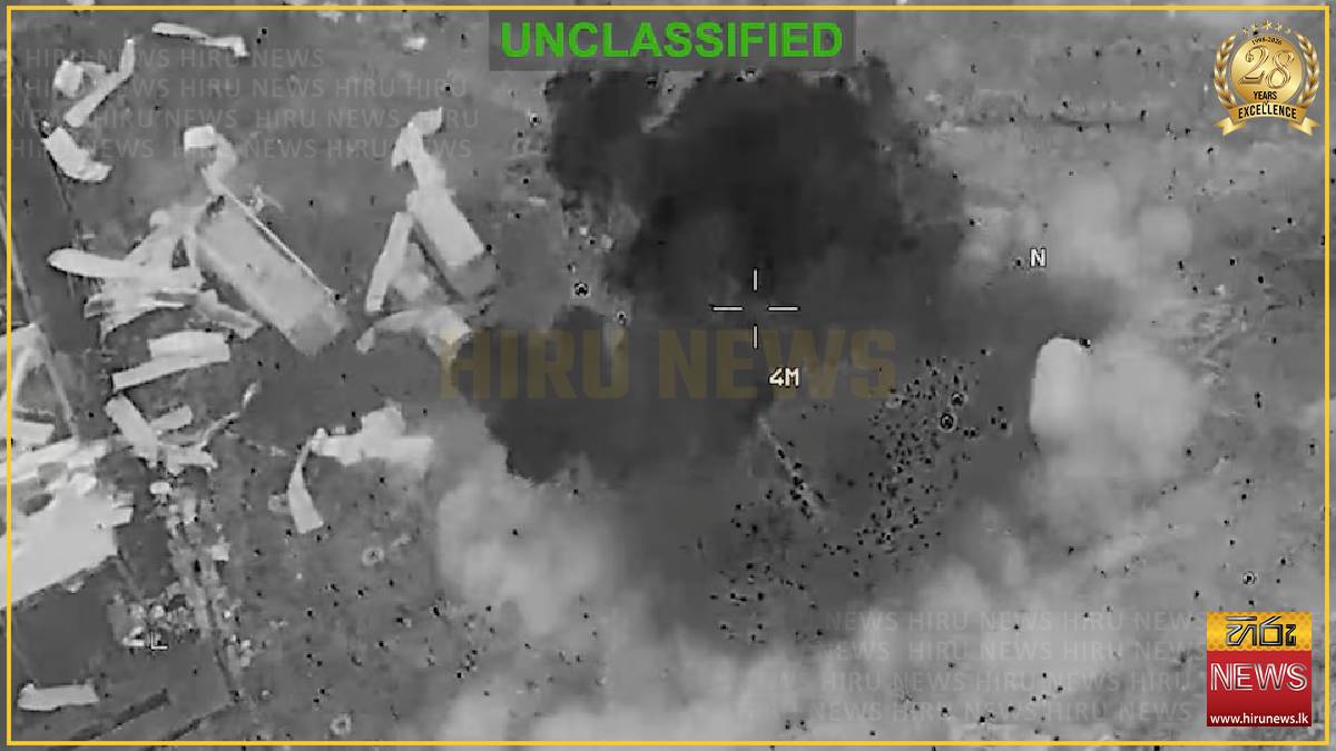 US strikes Iran for 13th consecutive night