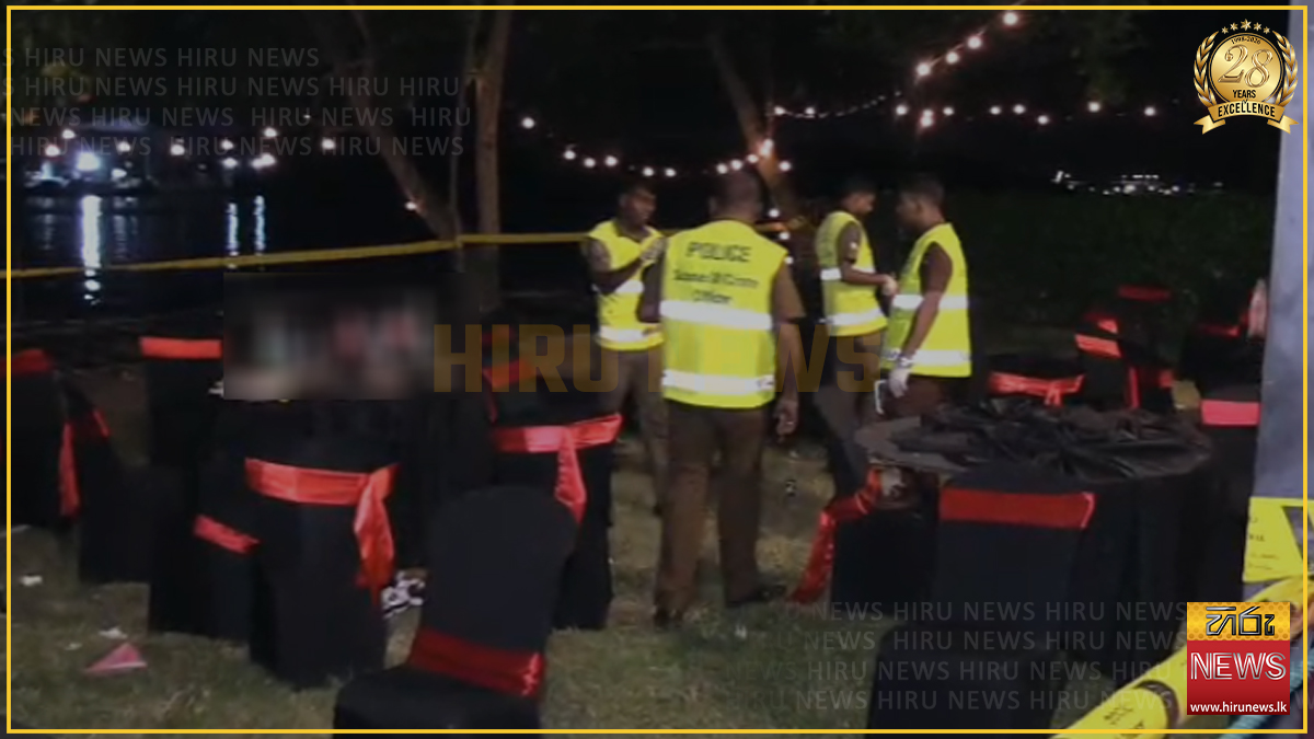 වත්තල වෙඩි තැබීම: කුඩු රොෂාන්ට තැබූ වෙඩිල්ල වැරදී සමීපතමයෙකු මරුට