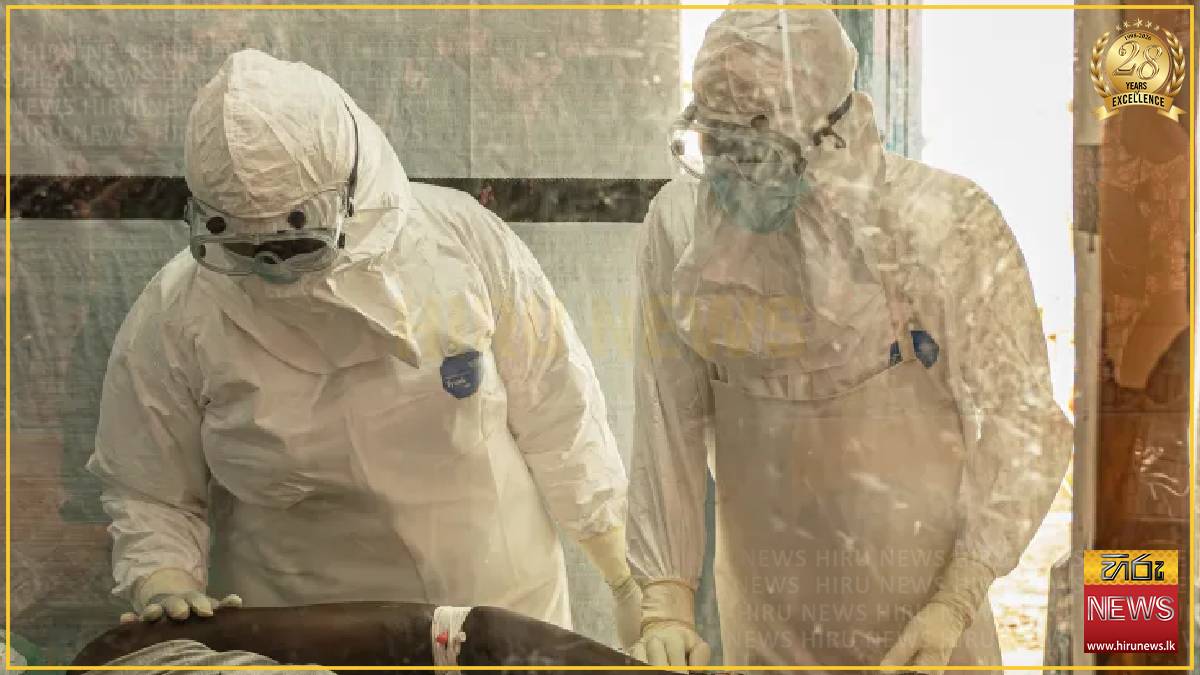 ‘There’s no salary’: DRC health workers tell of hardship as Ebola spreads