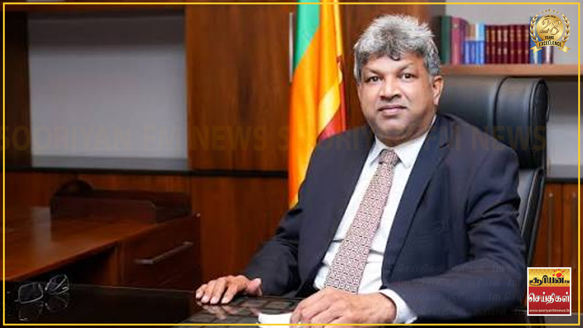 ஹர்ஷன நாணயக்காரவுக்கு எதிரான நம்பிக்கையில்லாப் பிரேரணை மீது இன்று விவாதம்!
