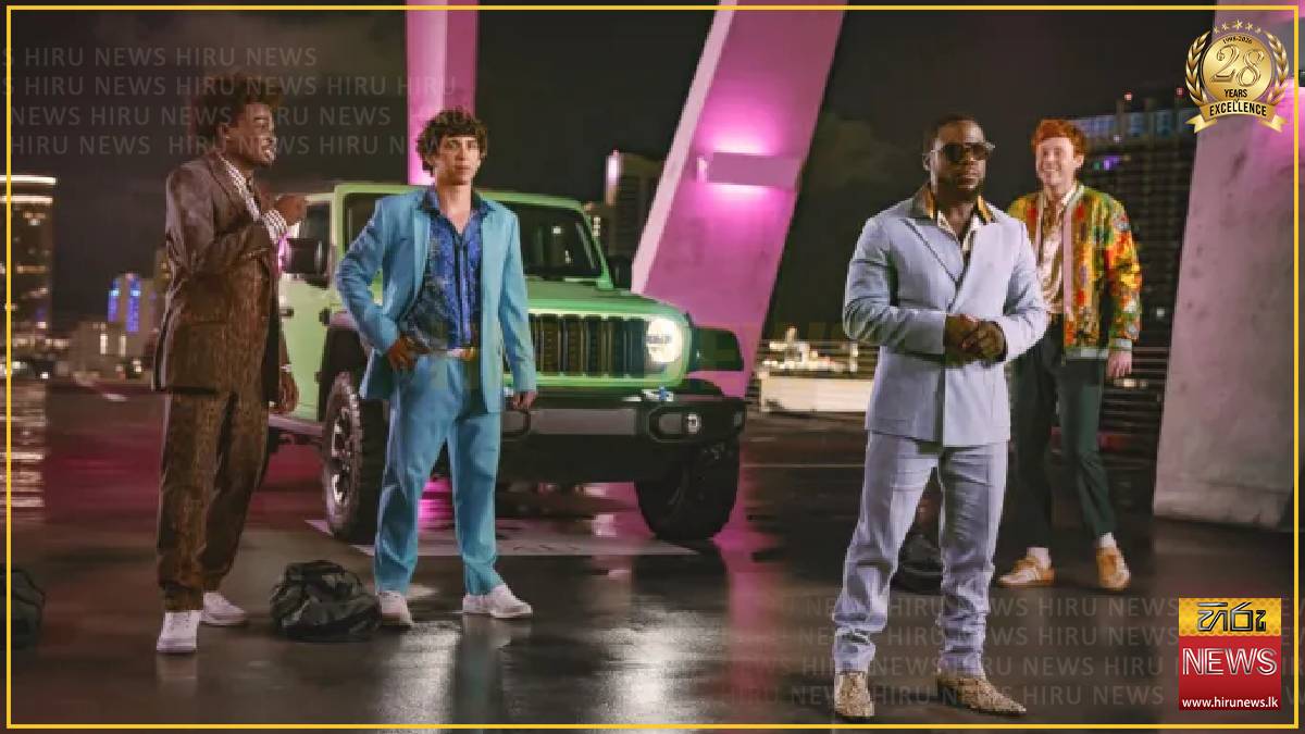Kevin Hart’s '72 Hours' misses the mark