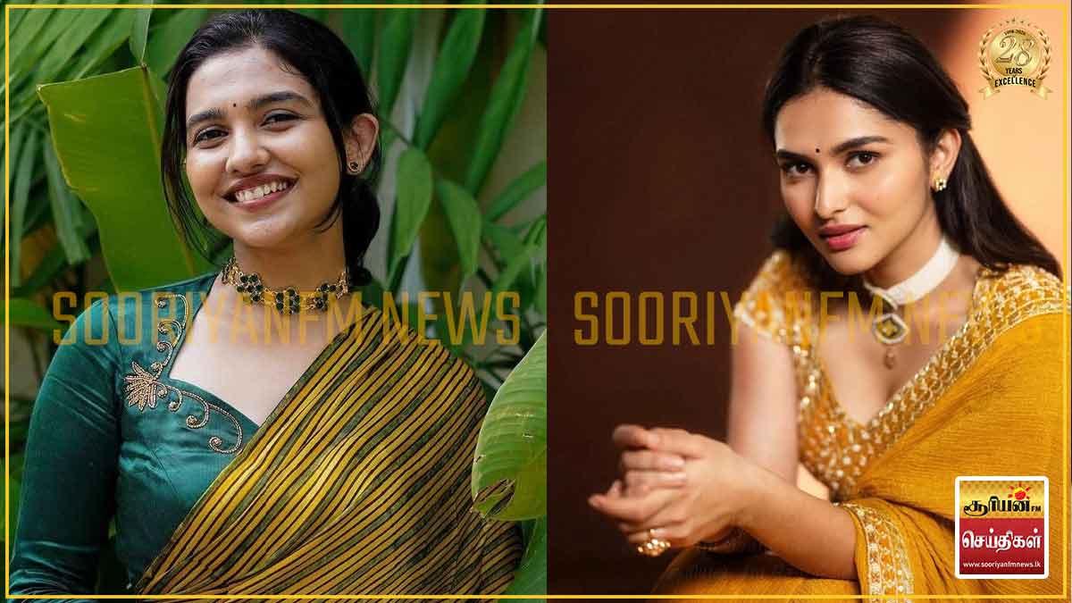 சமூக வலைதளங்களில் இருந்து விலகும் முன்னணி நடிகைகள்: காரணம் என்ன?
