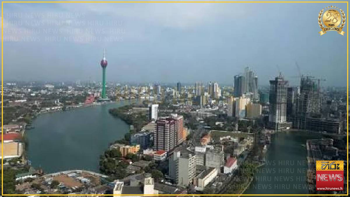 Sri Lanka faces economic risk as tax revenue outpaces growth