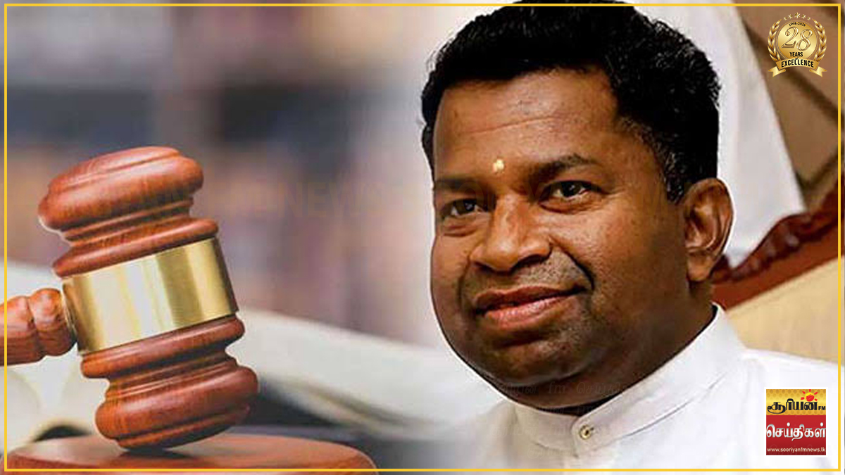 பிள்ளையானின் விளக்கமறியல் நீடிப்பு
