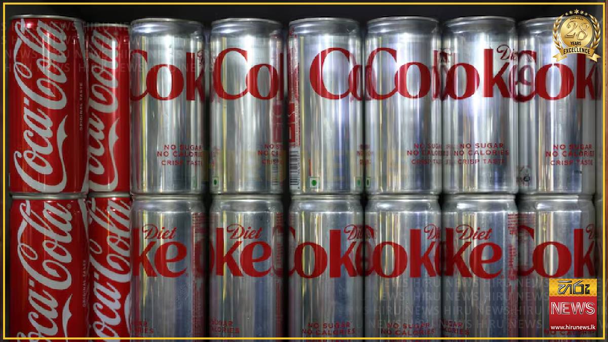 In India, Iran war forces Diet Coke to roll out a bigger can, heftier price tag