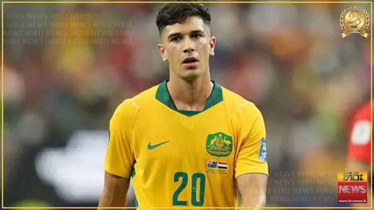 Socceroos star allegedly tests positive for cocaine after speeding