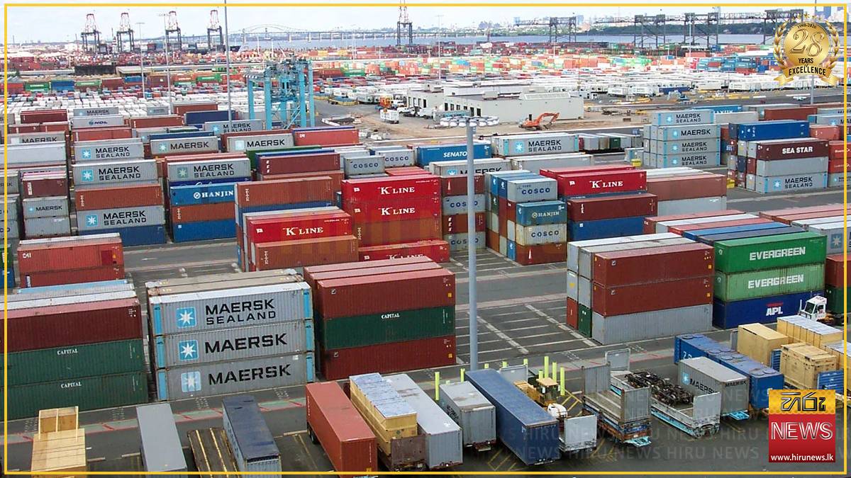 US tariff reduction offers relief to Sri Lankan exporters