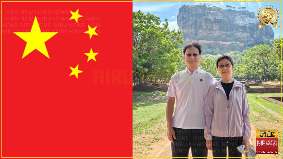 China's Ambassador bids farewell after 6 years of deepening Sri Lanka ties