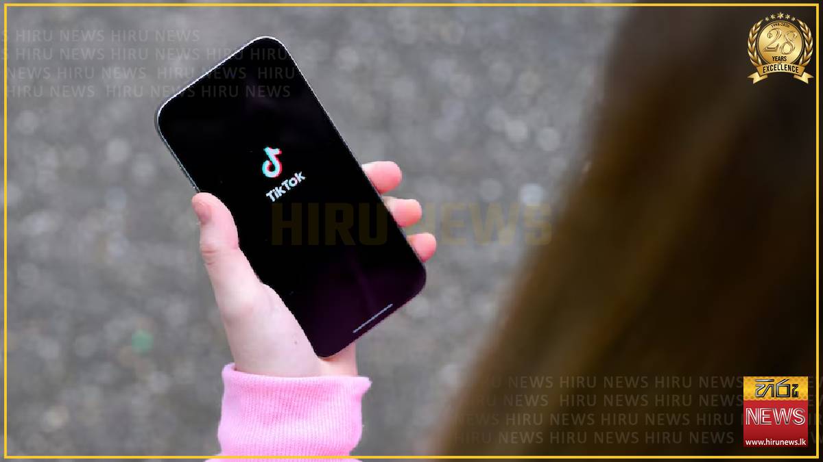 EU charges TikTok over child online safety violations