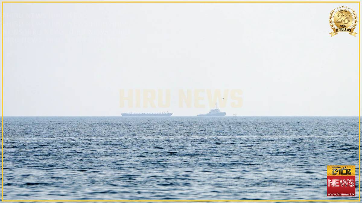 UN calls for urgent action to help thousands of seafarers stranded in the Strait of Hormuz