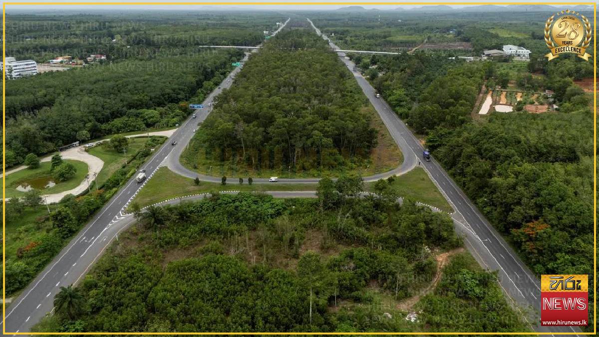 Thailand to scrap $38.3 billion land bridge project after study