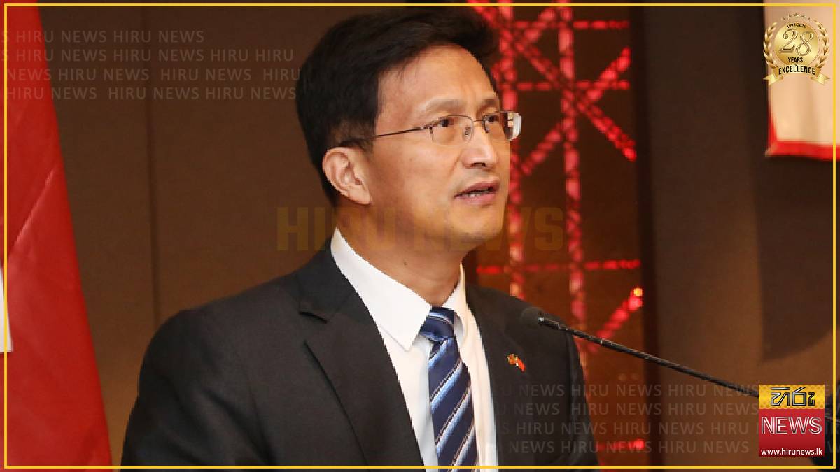 Major projects deepen Sri Lanka-China strategic partnership