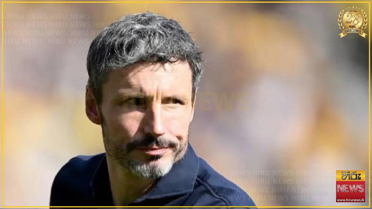 Van Bommel appointed Belgium head coach