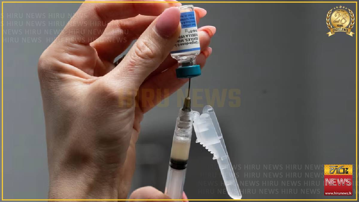 US measles cases reach 35-year high, for second record-breaking year in a row