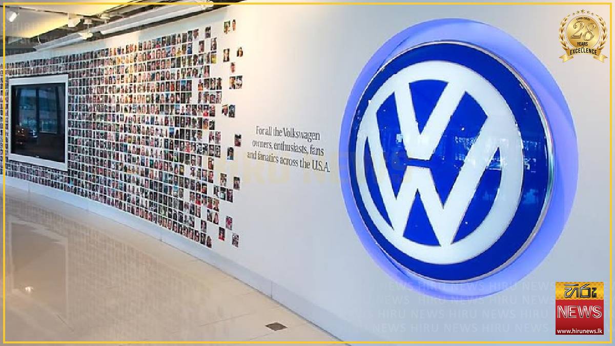 Volkswagen makes case for deep cuts as Chinese competitors close in on Europe