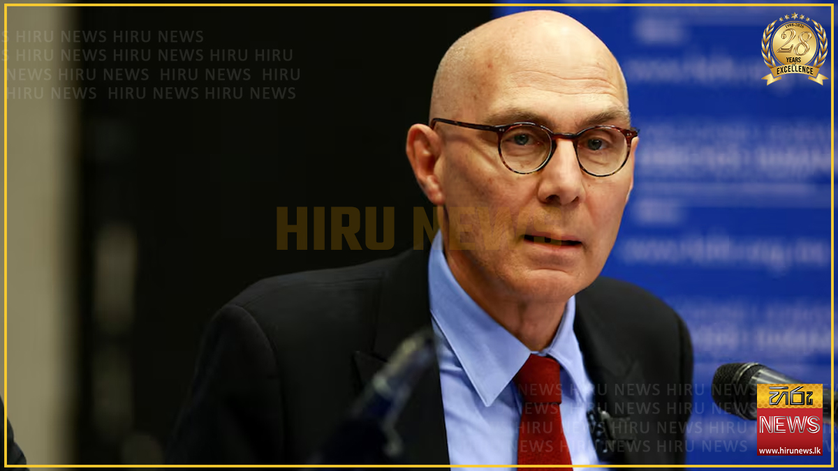 එක්සත් ජාතීන්ගේ මානව හිමිකම් ප්‍රධානියාගේ ධුර කාලය දීර්ඝ කිරීමට අනුමැතිය