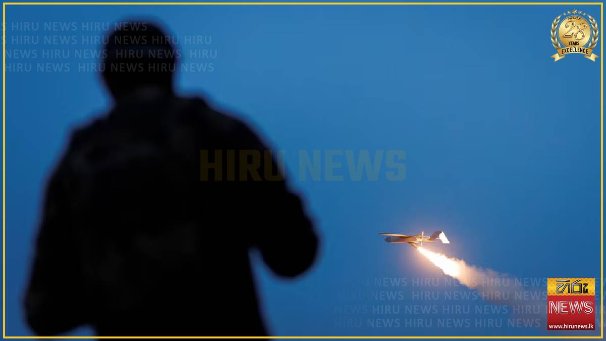 From steppe to sea, a Ukrainian drone unit hunts Russian ships