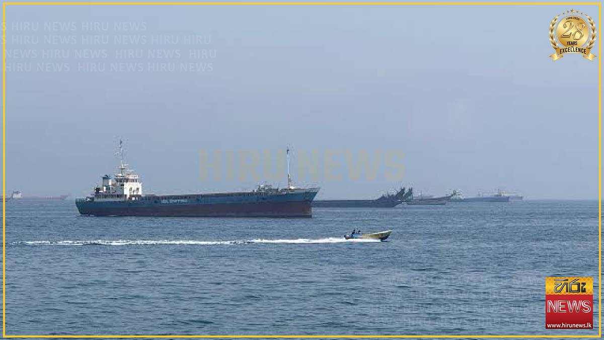 LPG tanker carrying Indians attacked near Hormuz
