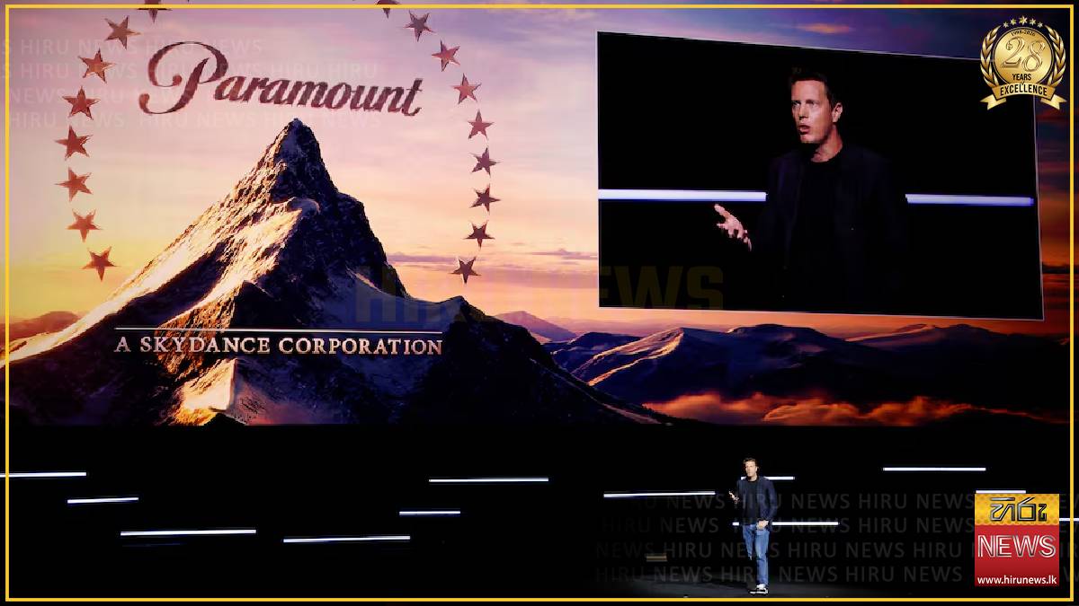 Paramount-Warner deal delayed amid legal challenge