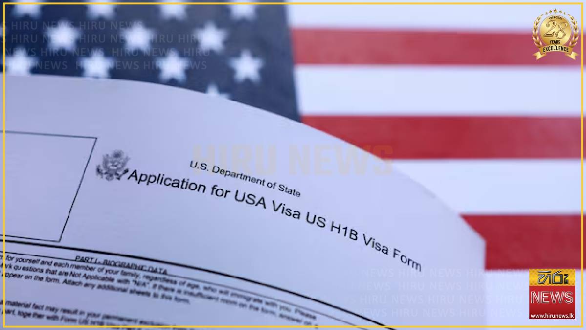 Appeals court rejects Trump bid on H-1B fee
