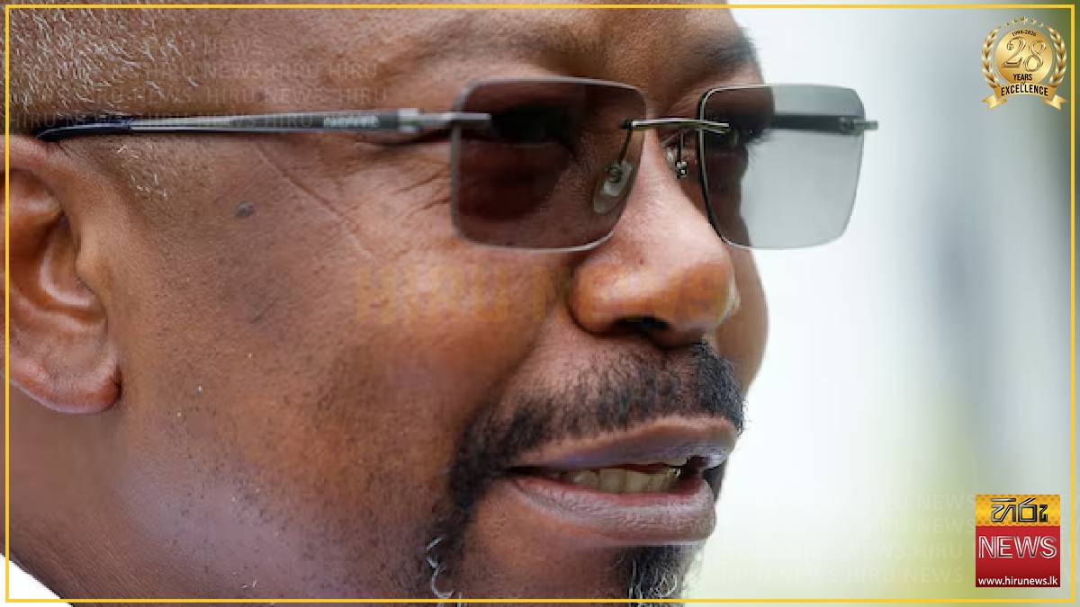 Gabon opposition leader jailed for 100 days