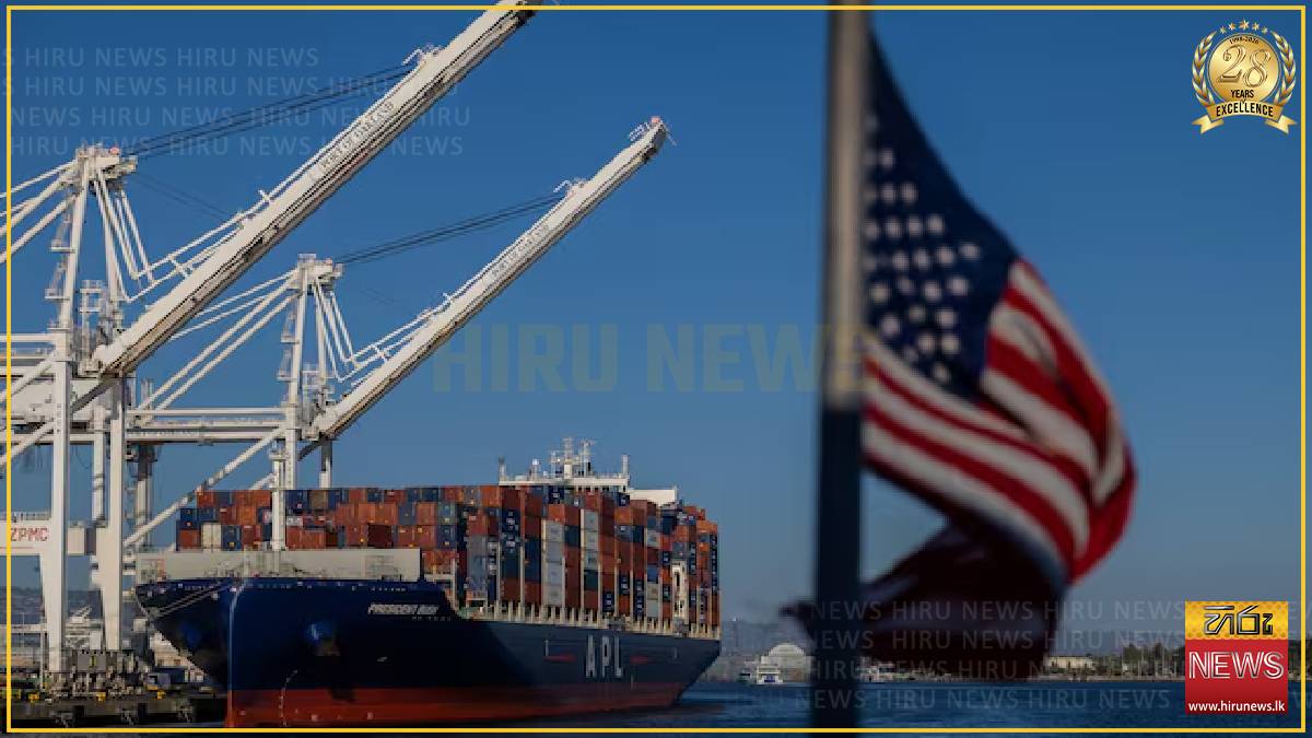 Small businesses challenge Trump’s new tariffs in court
