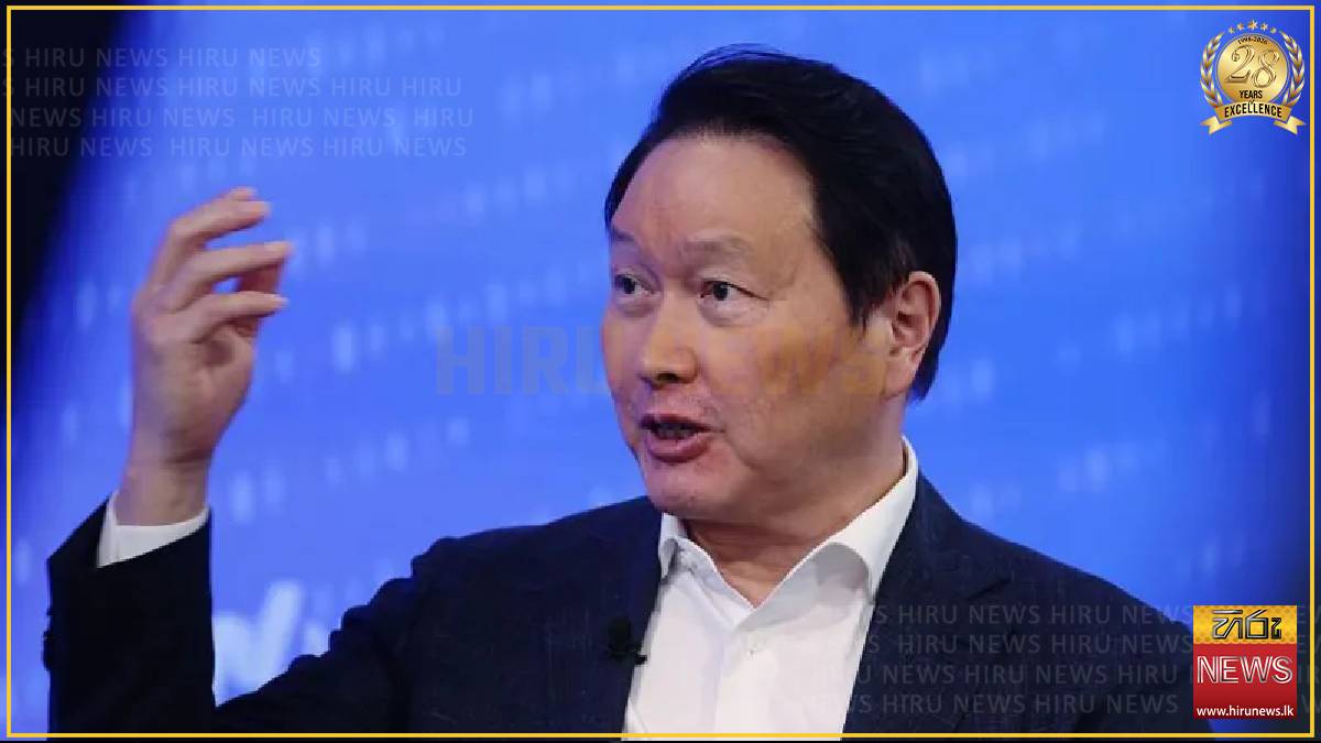 SK chairman ordered to pay $644m in divorce case