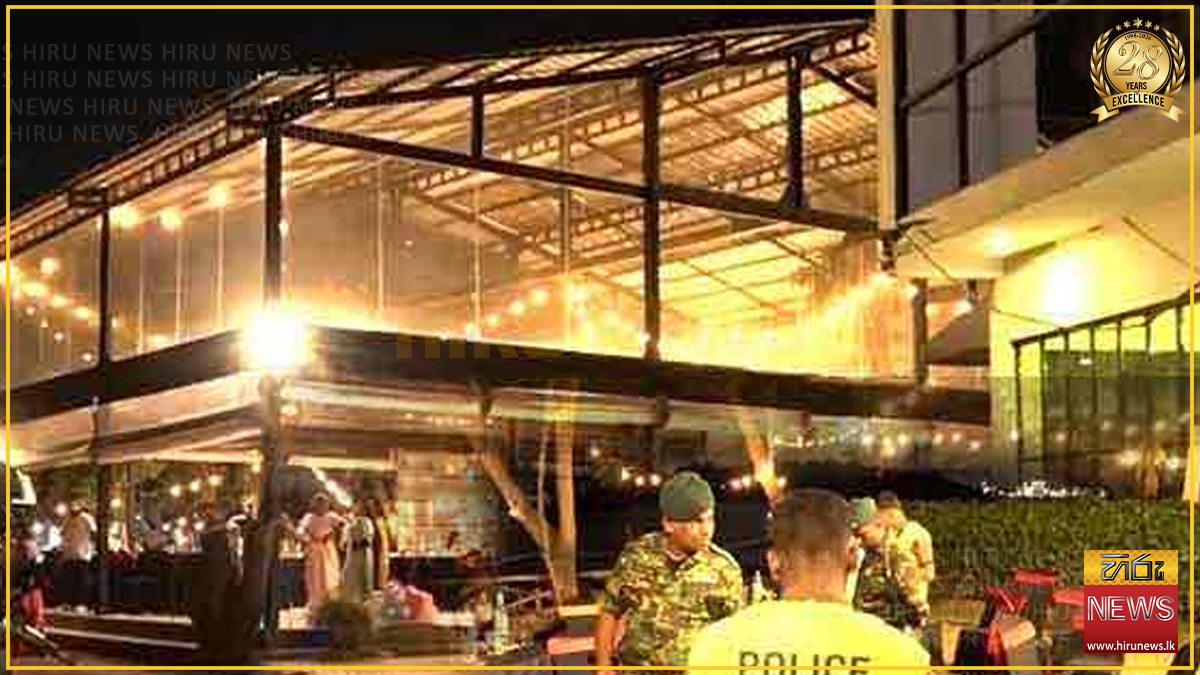 ඉන්දියාවේදී ඇල්ලුවේ වත්තල සාදයේ වෙඩි තැබීමට සැක දෙදෙනෙක්