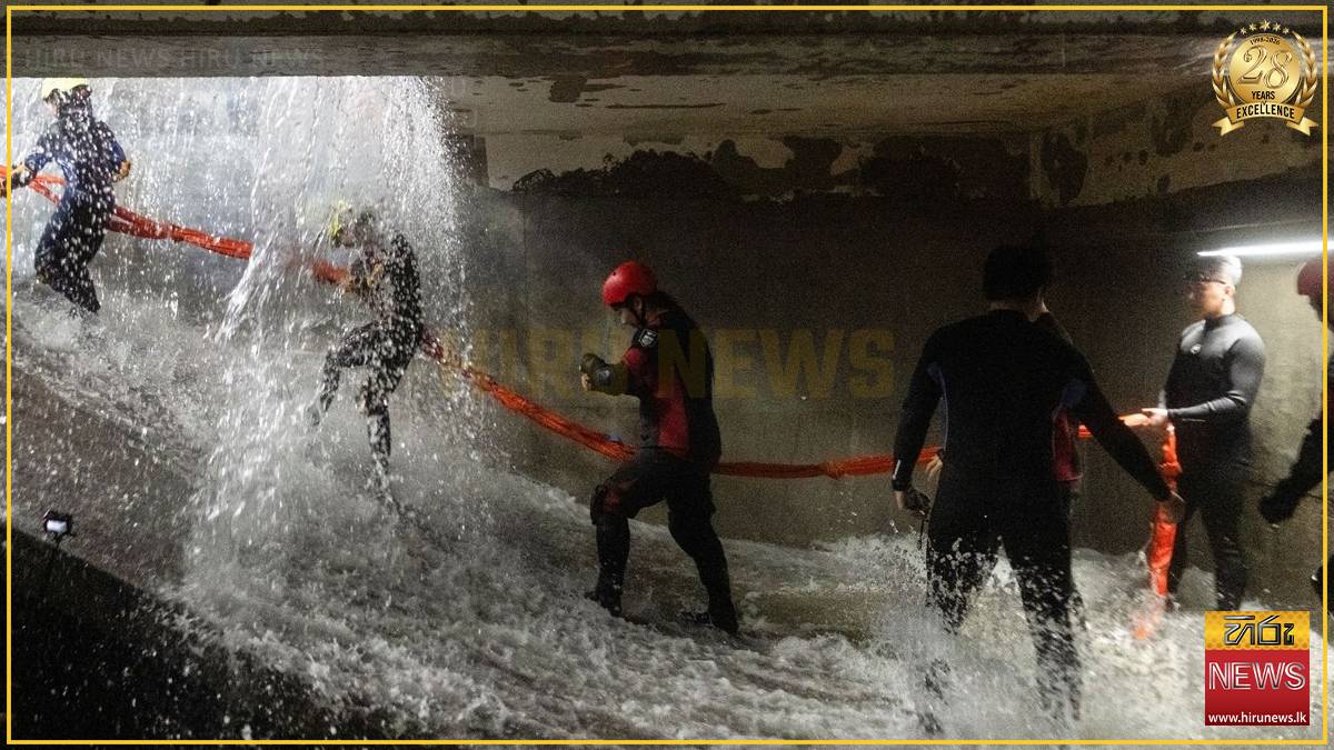 Southern China braces for typhoon Noul, suspends public transport