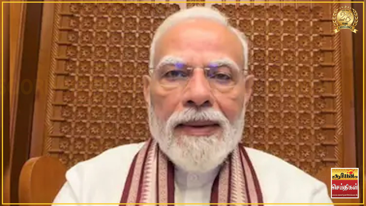 24 மணி நேரத்தில் 303 மில்லியன் பார்வைகள் - இன்ஸ்டாகிராமில் பிரதமர் மோடி புதிய சாதனை