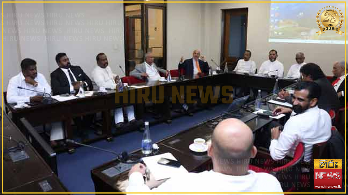 දෙමළ දේශපාලන පක්ෂ හයක් ජනපති හමුවීමට ඉල්ලයි
