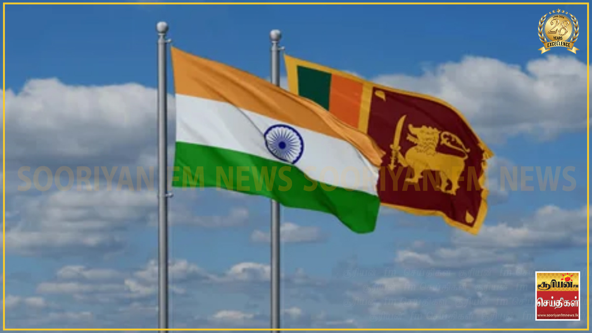 இலங்கைக்கான இந்திய உதவி 7.5 பில்லியன் டொலரைக் கடந்தது!