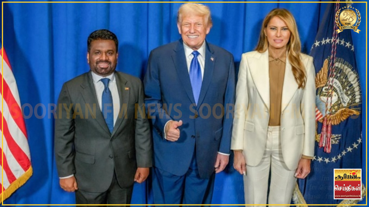 அமெரிக்காவின் 10% வரி விதிப்பு: இலங்கை ஏற்றுமதியாளர்கள் சங்கம் வரவேற்பு!