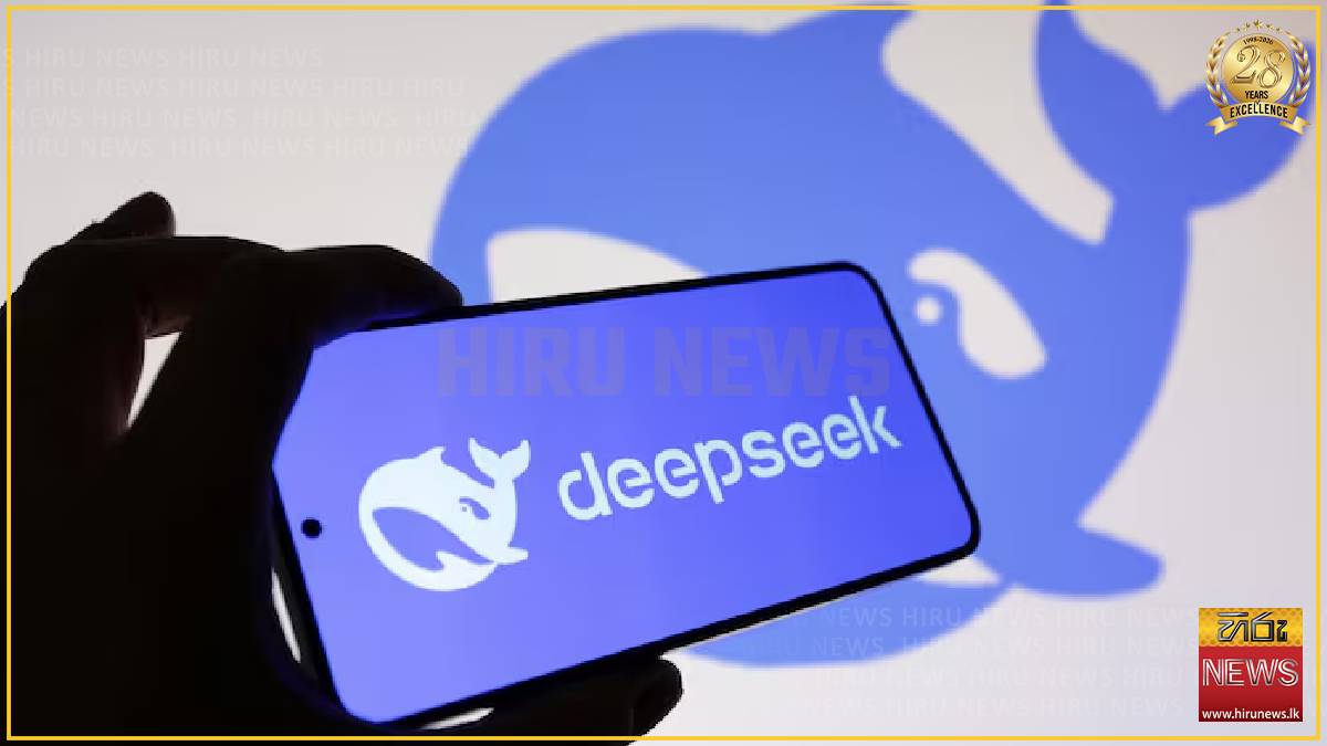 DeepSeek tells prospective investors of funding pause