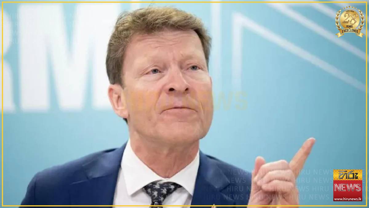 Police investigate donations by Tice company to Reform UK