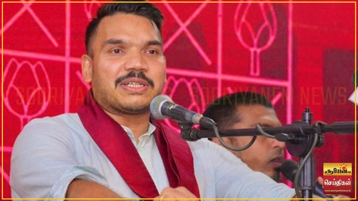 மக்களே தீர்மானிக்க வேண்டும்: சர்வஜன வாக்கெடுப்பு கோரும் நாமல்!