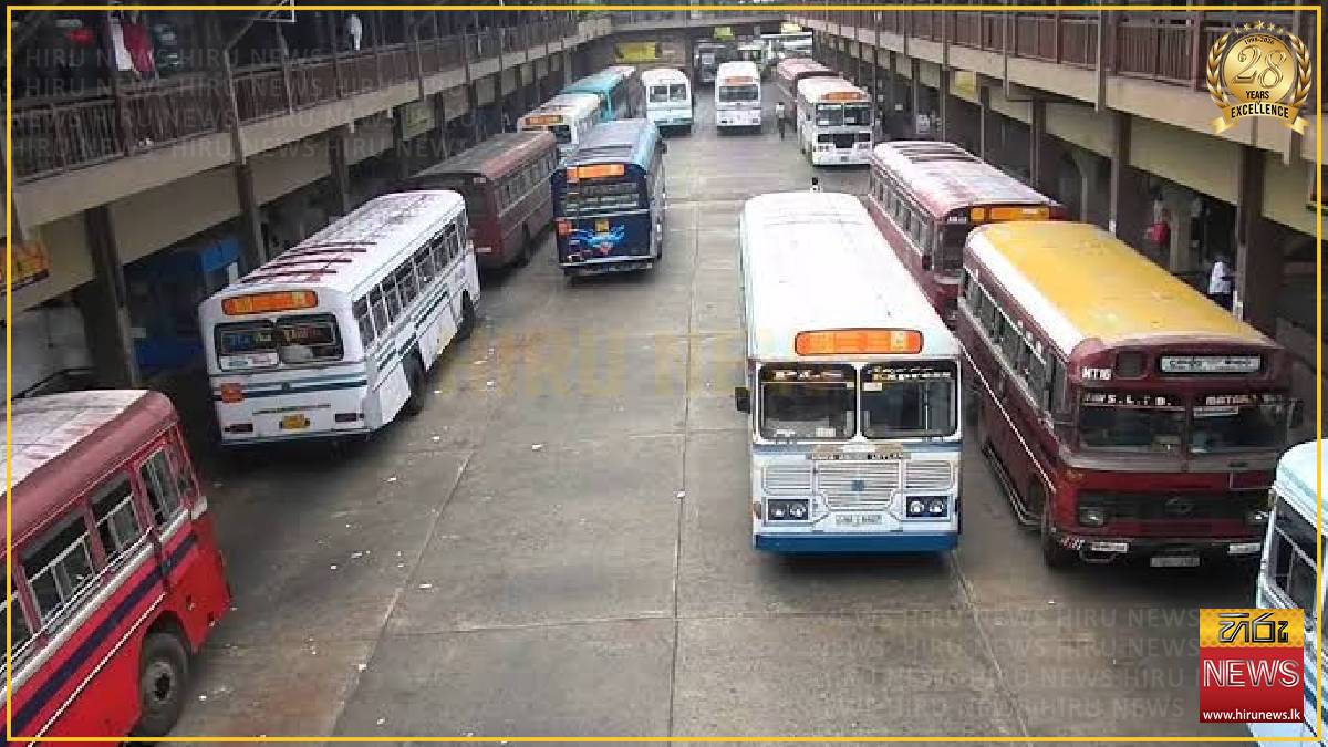 Mandatory 5,000 km safety checks introduced for passenger buses