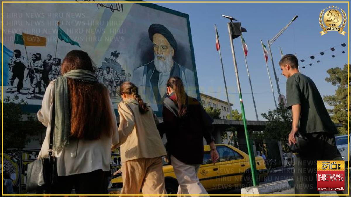 Iranian official claims lull in US strikes due to 'strategic fatigue'