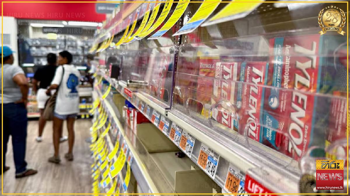 US FDA approves over-the-counter Tylenol combination pill for pain relief