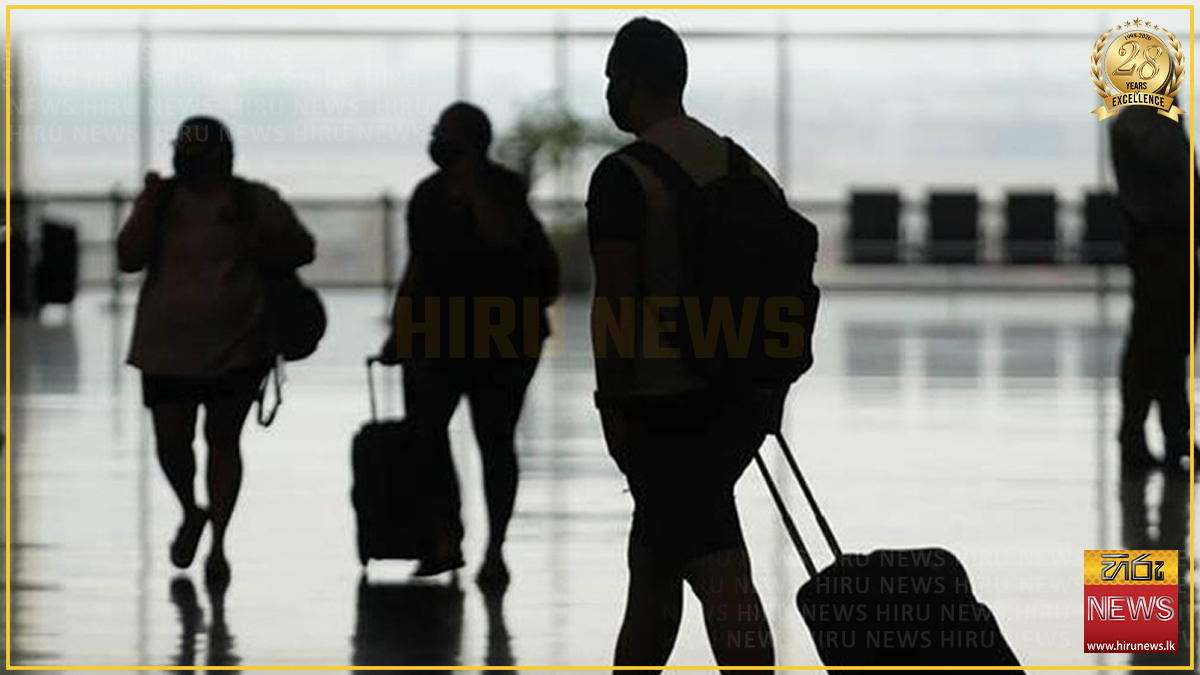 මේ වර්ෂයේදී ලාංකිකයින් 250,000 කට විදේශ රැකියා