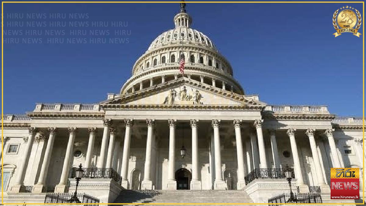GOP senator says Congress may need to vote to authorise Iran war soon