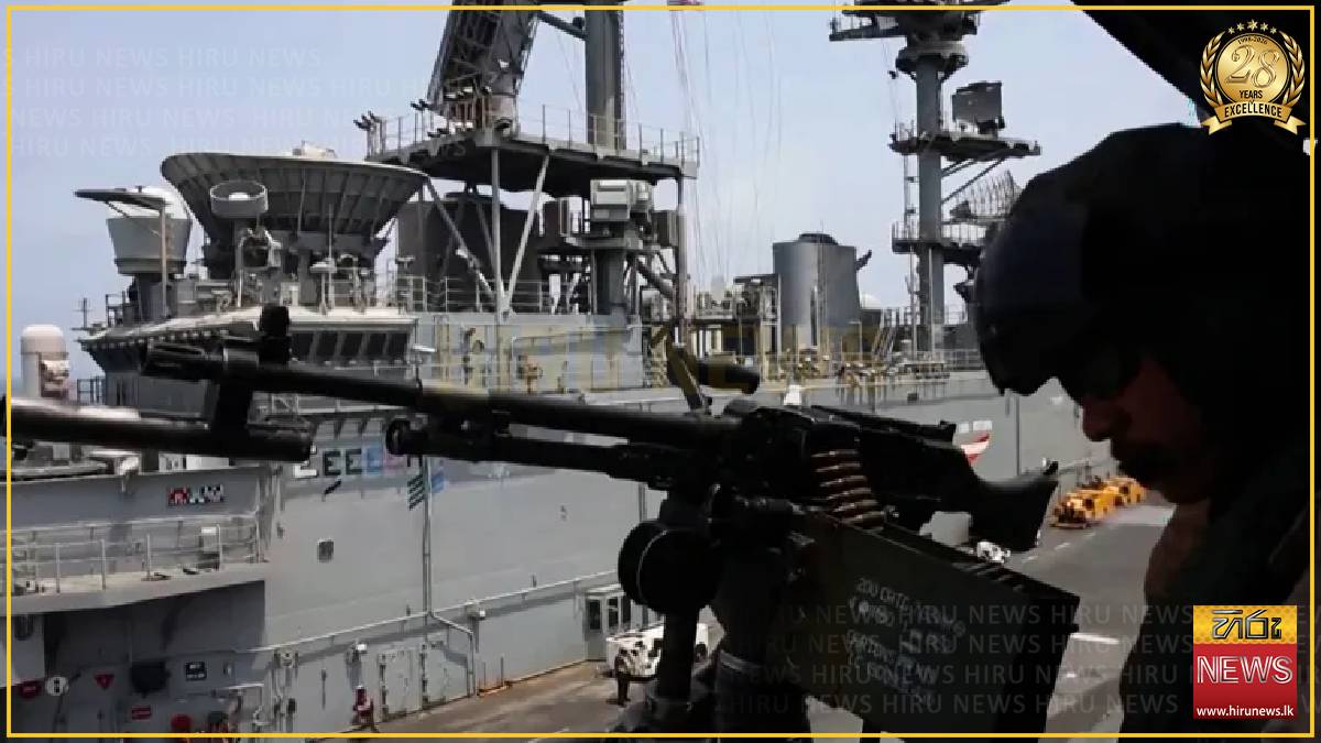 US, Iran pause strikes for second day