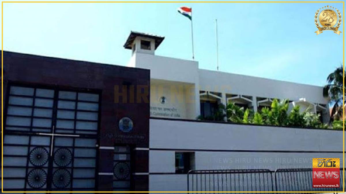 Indian High Commission restores free visas for Sri Lankan pilgrims