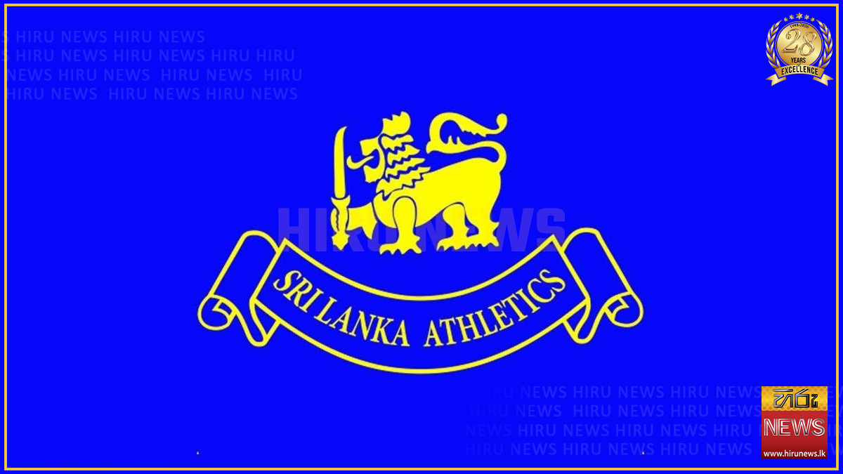 මලල ක්‍රීඩා තේරීම් කමිටුව ඉල්ලා අස්වෙයි